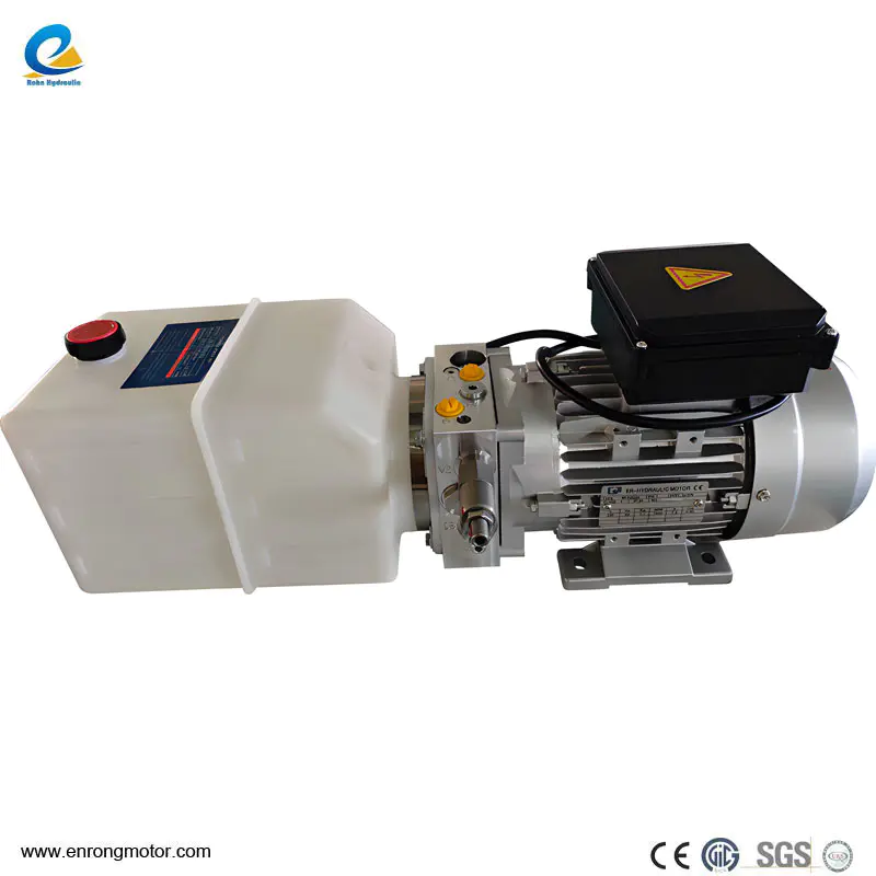 220V 1.1KW 5Lボードブリッジユニット
